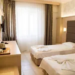 Hotel Ozcan Beach