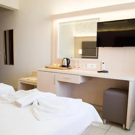 Ozcan Beach Hotel Marmaris