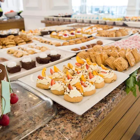 Ozcan Beach 4* Marmaris