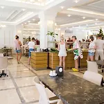 Hotel Ozcan Beach