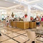 Hotel Ozcan Beach 4*