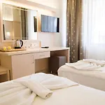 Ozcan Beach Hotel Marmaris