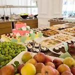 Hotel Ozcan Beach 4*